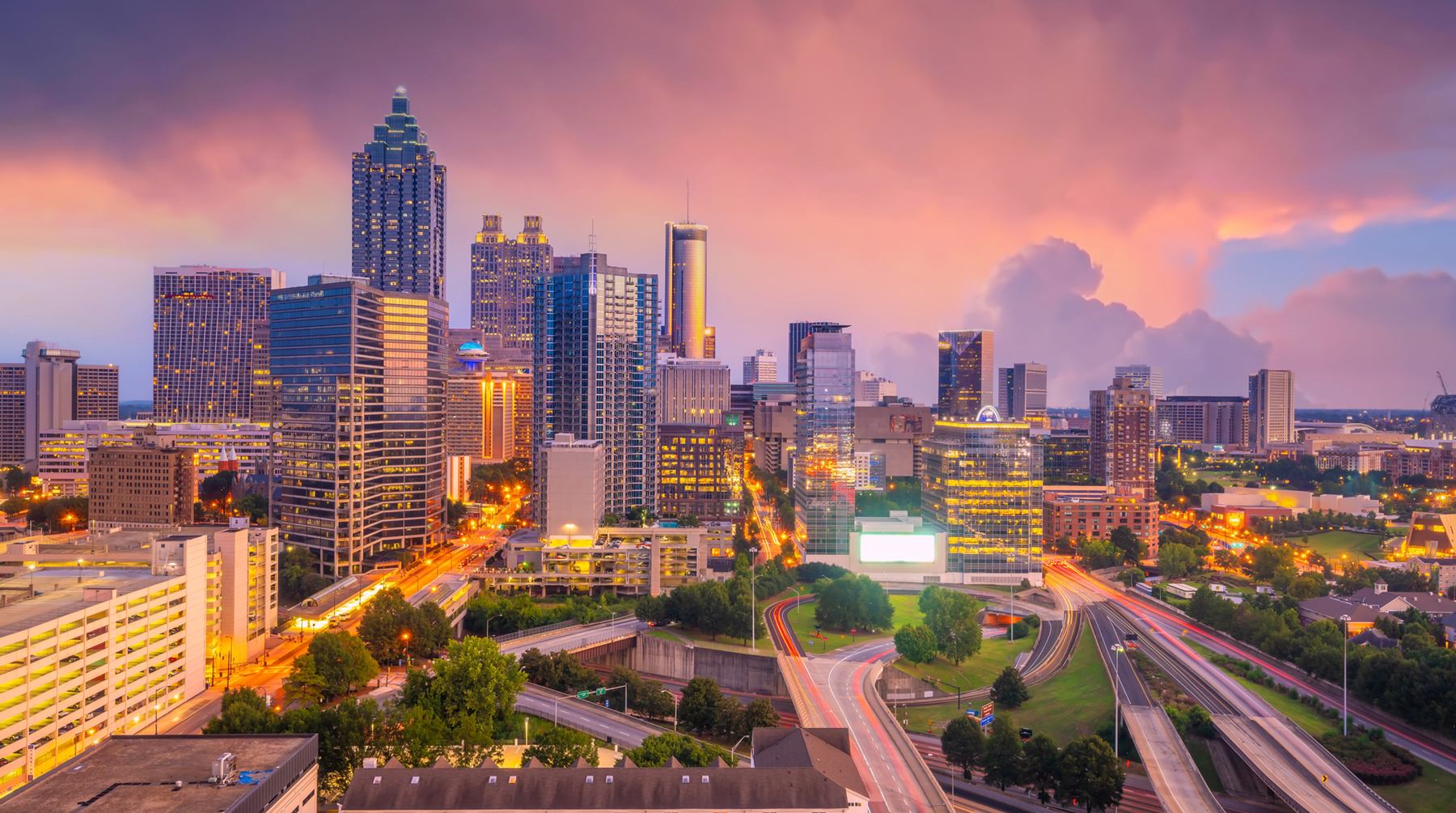 Greater Atlanta - Empowering American Cities