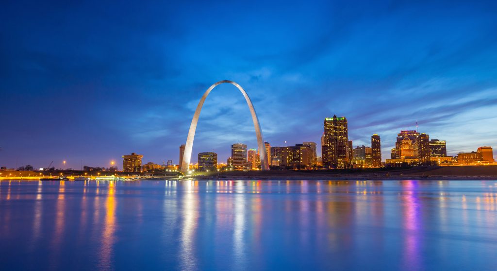 St. Louis